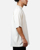 Saint Morta Momento Mori Mock T-Shirt White