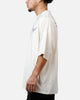 Saint Morta Momento Mori Mock T-Shirt White