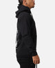 The Anti Order Double Dragon Hoodie Black/White