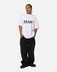 The Anti Order Signal Lost T-Shirt White