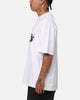 The Anti Order Signal Lost T-Shirt White