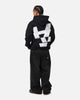 The Anti Order Smash Repair Hoodie Black/White