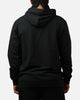 New Era New York Yankees Logo Select Hoodie Black/Black