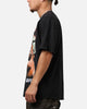 UFC By Culture Kings Jiri Prochazka Vintage T-Shirt Black Acidwash