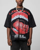 Loiter Metal Mouth T-Shirt Vintage Black
