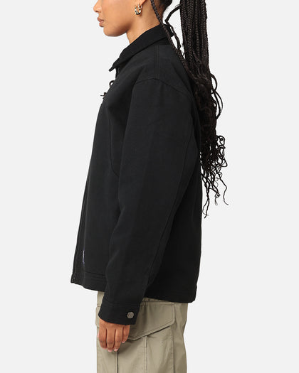 Carre Wares Jacket Black