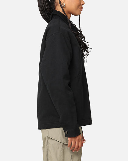 Carre Wares Jacket Black