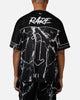 Puma x Lamelo Ball LaFrancé Written In Chrome Jersey Black
