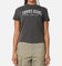Tommy Jeans Women's TJW Varsity T-Shirt Black