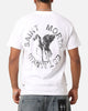 Saint Morta Pegasus Lafayette T-Shirt White