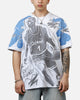 Mitchell & Ness Penny Hardaway Showstopper T-Shirt Blue