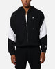 Nike Air Full-Zip Fleece Hoodie Black/White/White