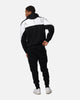 Nike Air Full-Zip Fleece Hoodie Black/White/White