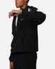 Nike Air Full-Zip Fleece Hoodie Black/White/White