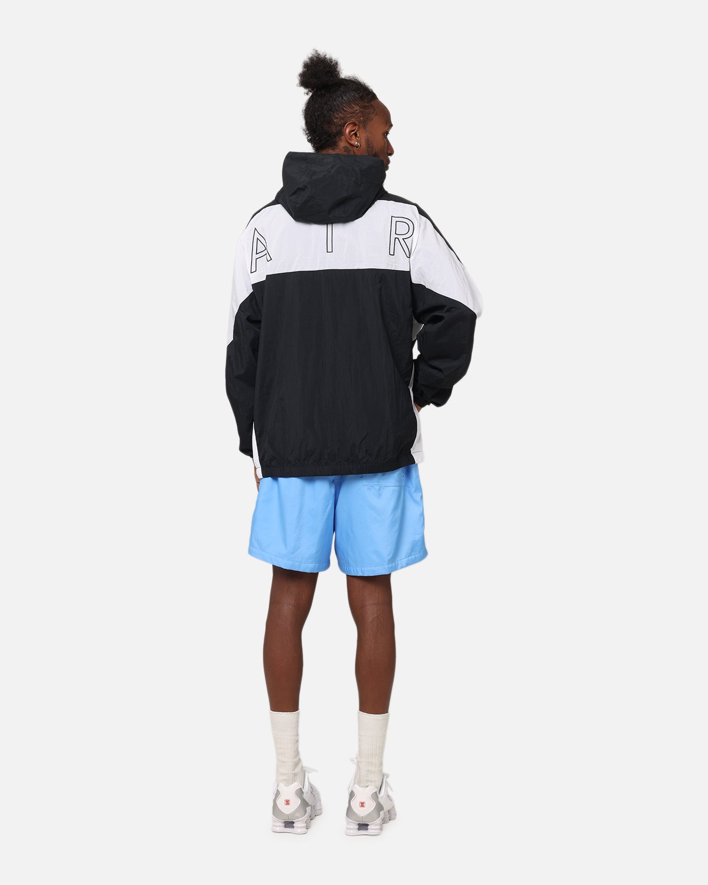 nike jacket culture kings