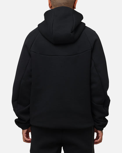 Nike Sportswear Tech Fleece Windrunner Jacket Black/Black