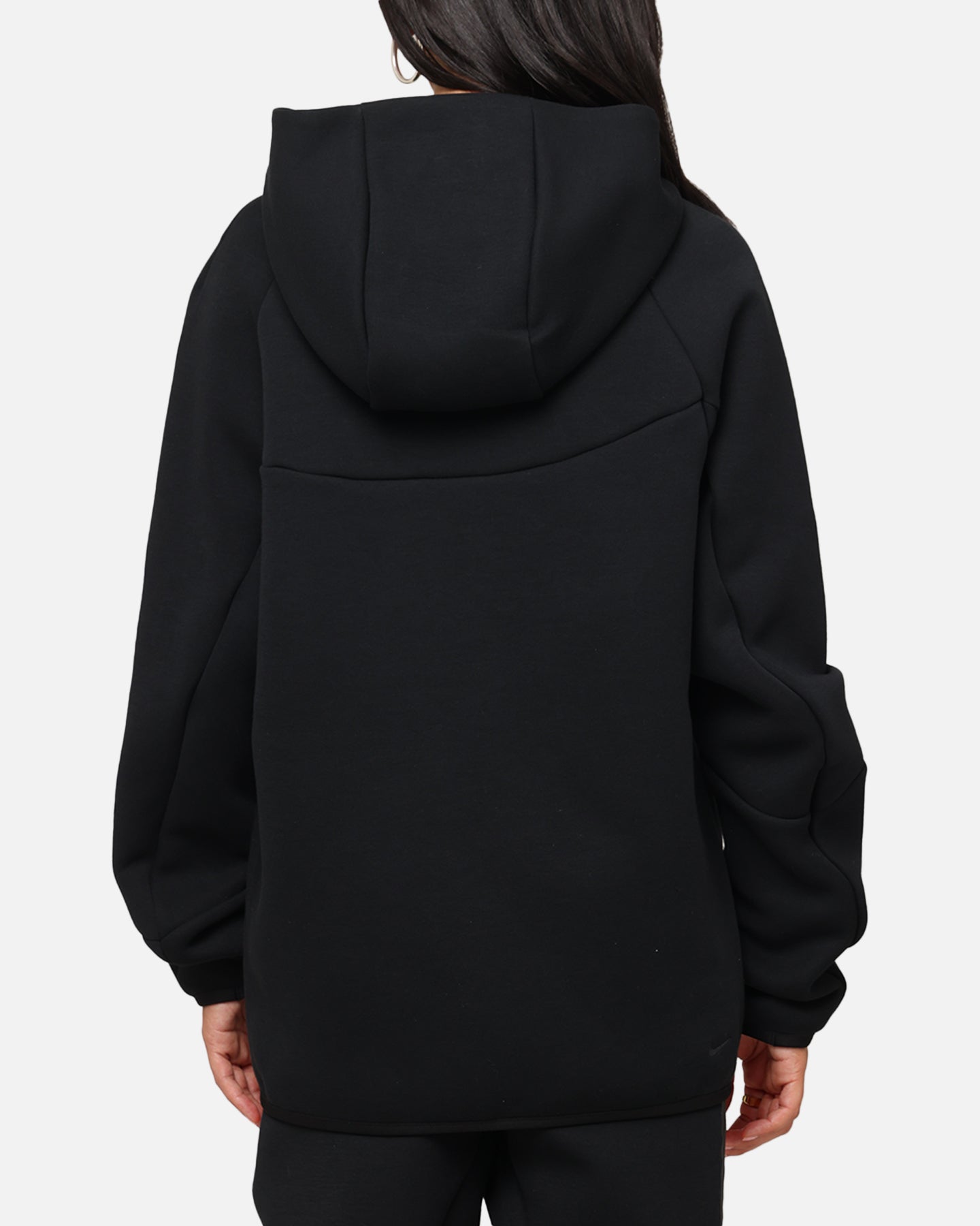 nike windrunner gx1 black