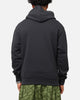Jordan Jumpman Flight Graphic Fleece Pullover Hoodie Off Noir