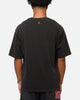 Jordan Jumpman Flight Essentials Graphic Oversized T-Shirt Black/Varisty Red