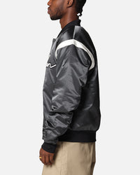 Jordan Jumpman MVP Varsity Jacket Off Noir/Sail