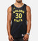 Nike Stephen Curry Golden State Warriors #30 Statement Edition 2024/25 Nike Dri-Fit NBA Swingman Jersey Black