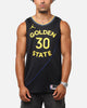Nike Stephen Curry Golden State Warriors #30 Statement Edition 2024/25 Nike Dri-Fit NBA Swingman Jersey Black