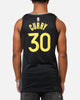 Nike Stephen Curry Golden State Warriors #30 Statement Edition 2024/25 Nike Dri-Fit NBA Swingman Jersey Black