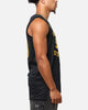 Nike Stephen Curry Golden State Warriors #30 Statement Edition 2024/25 Nike Dri-Fit NBA Swingman Jersey Black