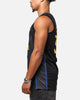 Nike Stephen Curry Golden State Warriors #30 Statement Edition 2024/25 Nike Dri-Fit NBA Swingman Jersey Black