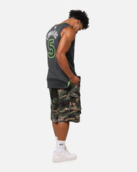 Nike Anthony Edwards Minnesota Timberwolves #5 Statement Edition 2022/23 Nike Dri-Fit NBA Swingman Jersey Anthracite