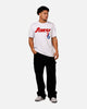 Pro Standard Philadelphia 76ers City 24-25 Season T-Shirt White