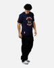 Pro Standard Golden State Warriors City 24-25 Season T-Shirt Navy