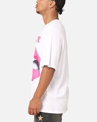 Playboy Nov 2013 Lips T-Shirt White