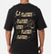 Playboy Western T-Shirt Black