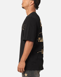 Playboy Western T-Shirt Black