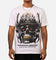 Summer Smash Cowboy Vintage T-Shirt Off White