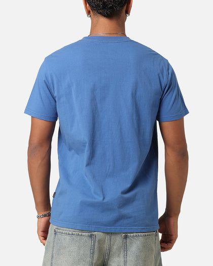 Birds Of Condor Country Club T-Shirt Blue