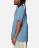 S Double Combo Platter T-Shirt Marine Blue