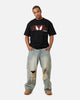 73Studio Marvel Spider-Man Y2K Miles T-Shirt Black