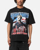Goat Crew X The Boys Homelander Vintage T-Shirt Black Acidwash