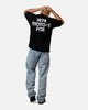 Fox Racing Moto-X Oversized T-Shirt Black