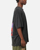 Public Enemy Harder Than T-Shirt Washed Black