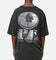 Public Enemy Public Enemy T-Shirt Washed Black