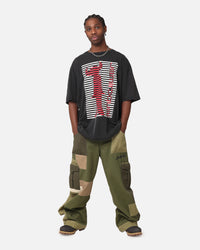 Jamiroquai Jamiroquai T-Shirt Washed Black