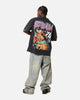 Goat Crew X Scooby-Doo Scooby-Doo Jumbo Heavy T-Shirt Vintage Black