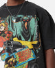 Goat Crew X Scooby-Doo Scooby-Doo Jumbo Heavy T-Shirt Vintage Black
