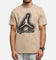 Jordan Jumpman Flight MVP T-Shirt Desert Camo/Black