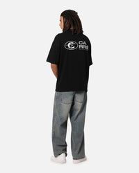 Carre C-Star Stack T-Shirt Black