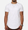 Saint Morta Cambronne Xweave El Duplo T-Shirt White/White