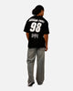 Loiter Racer T-Shirt Black